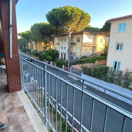 Vacanze Apartment *