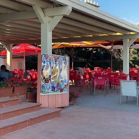 Vacanze Marina Di Bibbona