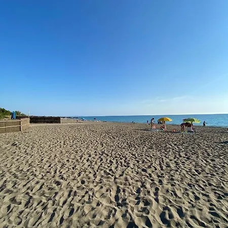 Vacanze * Marina Di Bibbona
