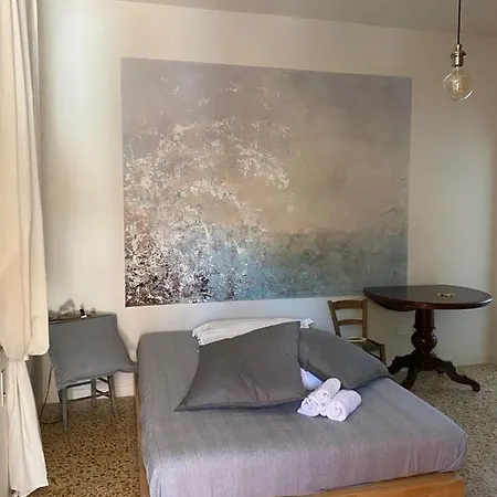 Vacanze Apartment