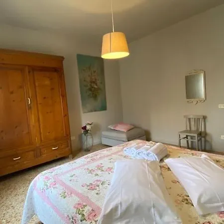 Apartment Vacanze *