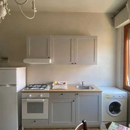 Apartment Vacanze Marina Di Bibbona
