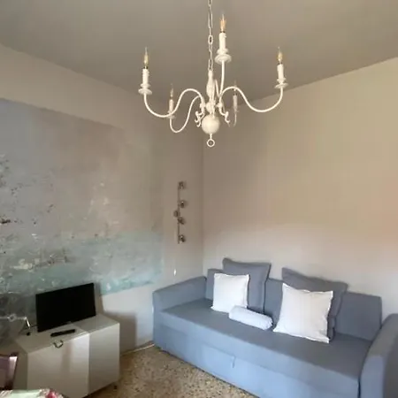 Apartment Vacanze Marina Di Bibbona