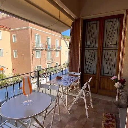 Apartment Vacanze *