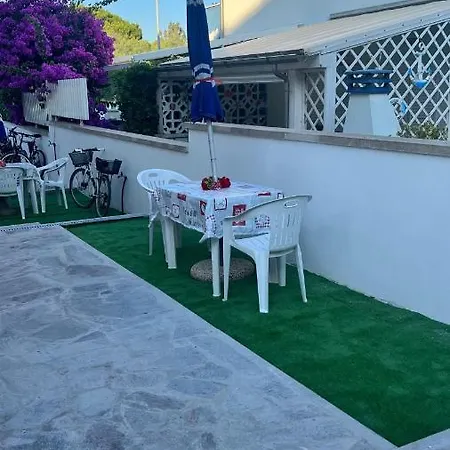 Apartment Vacanze *