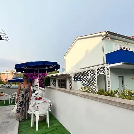 Vacanze Apartment