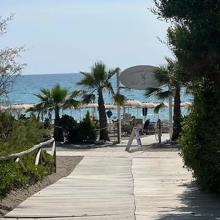 Vacanze Marina Di Bibbona
