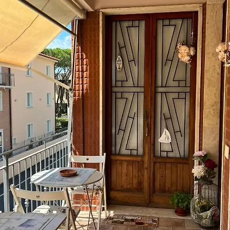 Apartment Vacanze Marina Di Bibbona