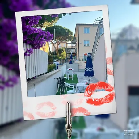 Apartment Vacanze