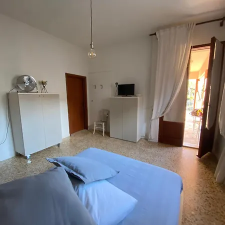 Apartment Vacanze Marina Di Bibbona
