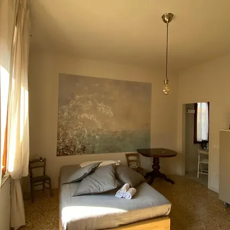 Vacanze Apartment *