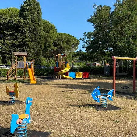 Vacanze Apartment
