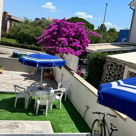 Apartment Vacanze *