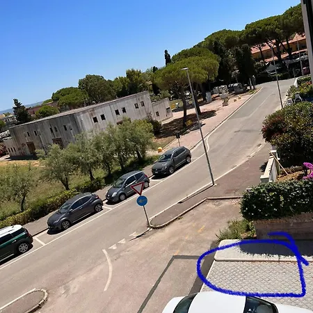 Apartment Vacanze
