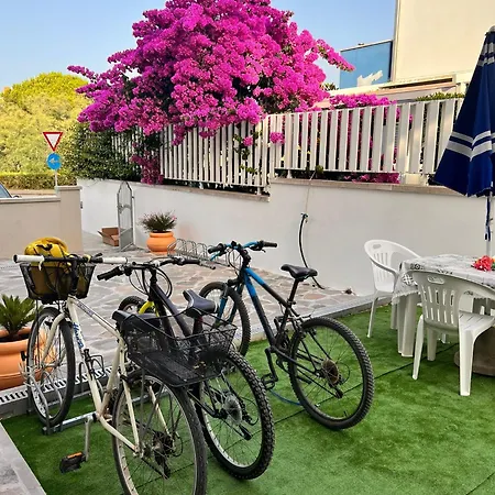 Apartment Vacanze *