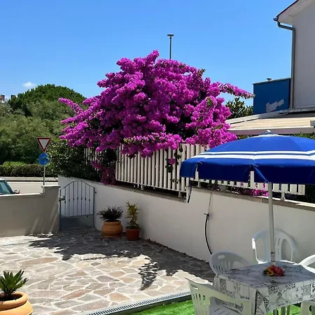 Apartment Vacanze Marina Di Bibbona