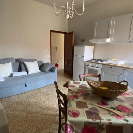 Apartment Vacanze Marina Di Bibbona
