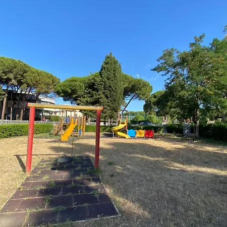 Apartment Vacanze Marina Di Bibbona