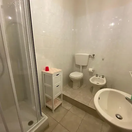 Apartment Vacanze Marina Di Bibbona